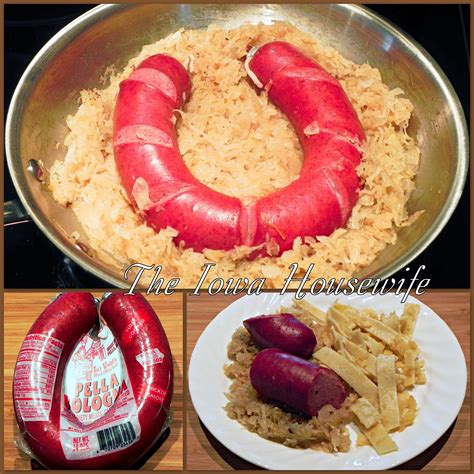 Large-Quantity Oven Method Step 1 Preheat your oven to 300 or 325 F. . How to cook ring bologna